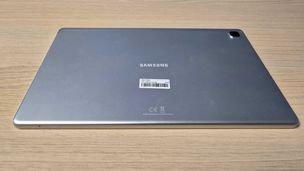 Tableta Samsung GalaxyTab A7