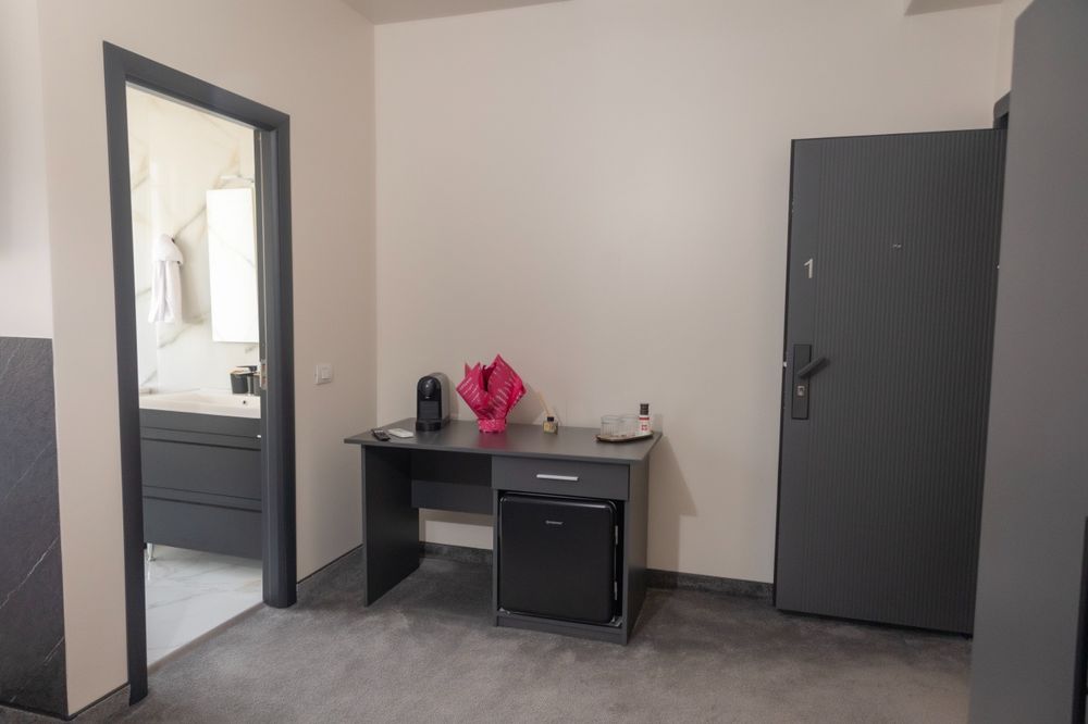 Cazare regim hotelier jacuzzi