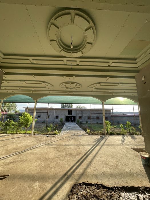 янгиюл тумани халкабодда 12 сотик уй сотилади