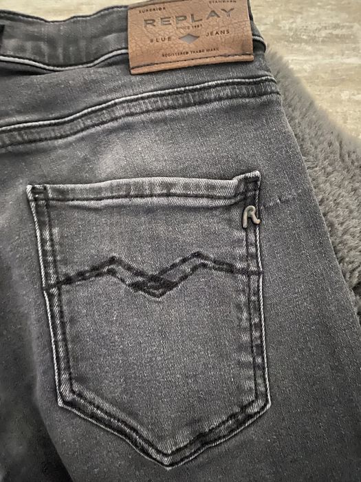 Replay дамски дънки,размер xs/s