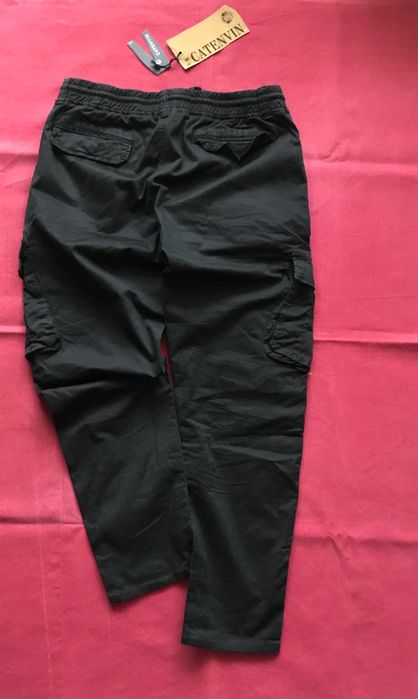 CATENVIN мъжки jogger панталон