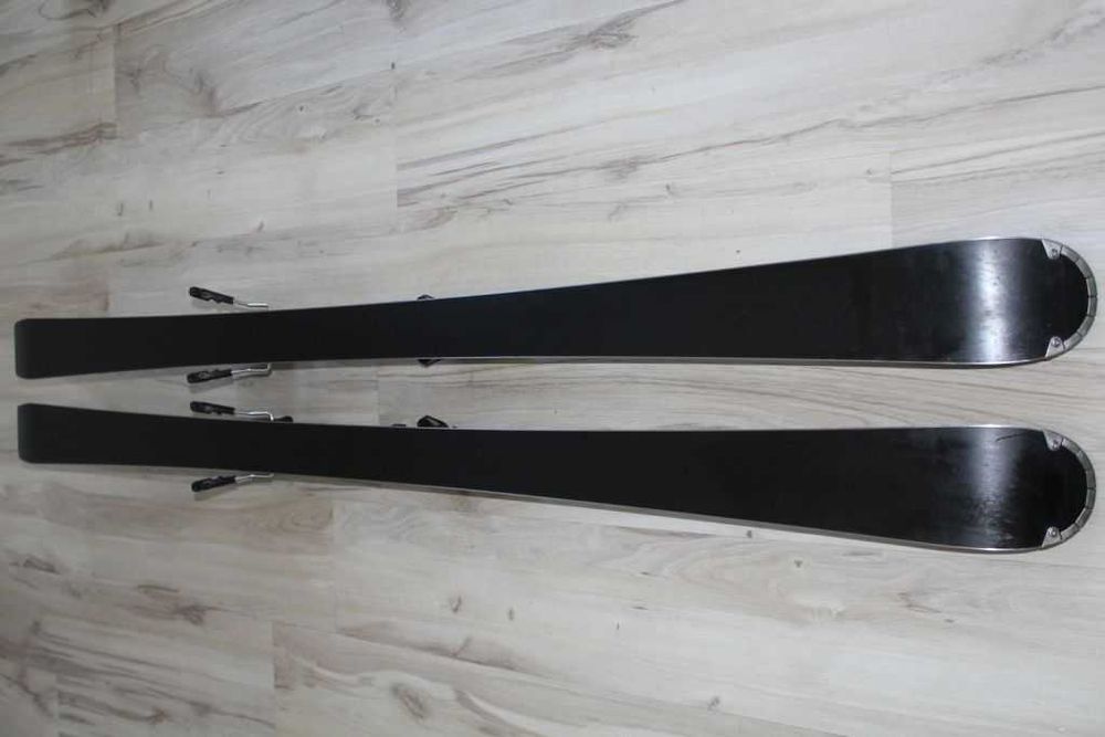 ATOMIC Cloud 14 Revoshock S 161cm  2025