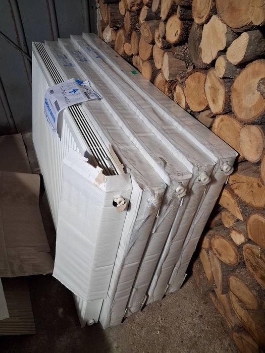 Радиатори за камина