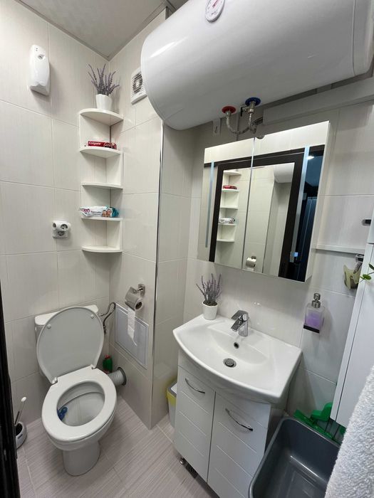 Продава се Тристаен апартамент в Казанлък - 95 кв.м за 1128 €/кв.м - Снимка #5