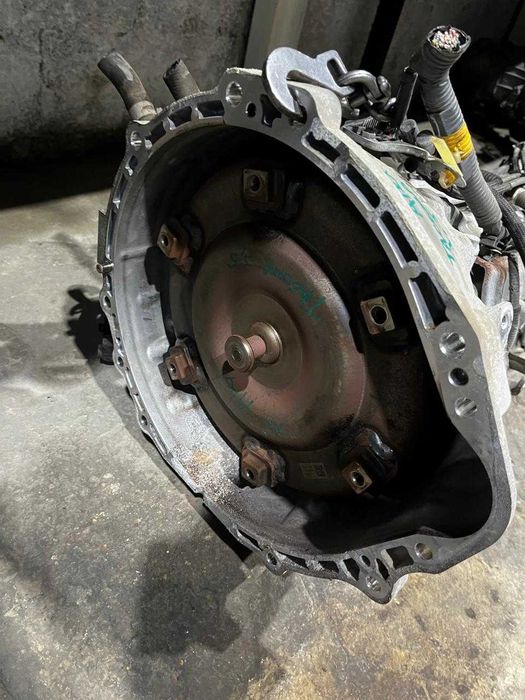 акпп раздатка тойота такома 3.5