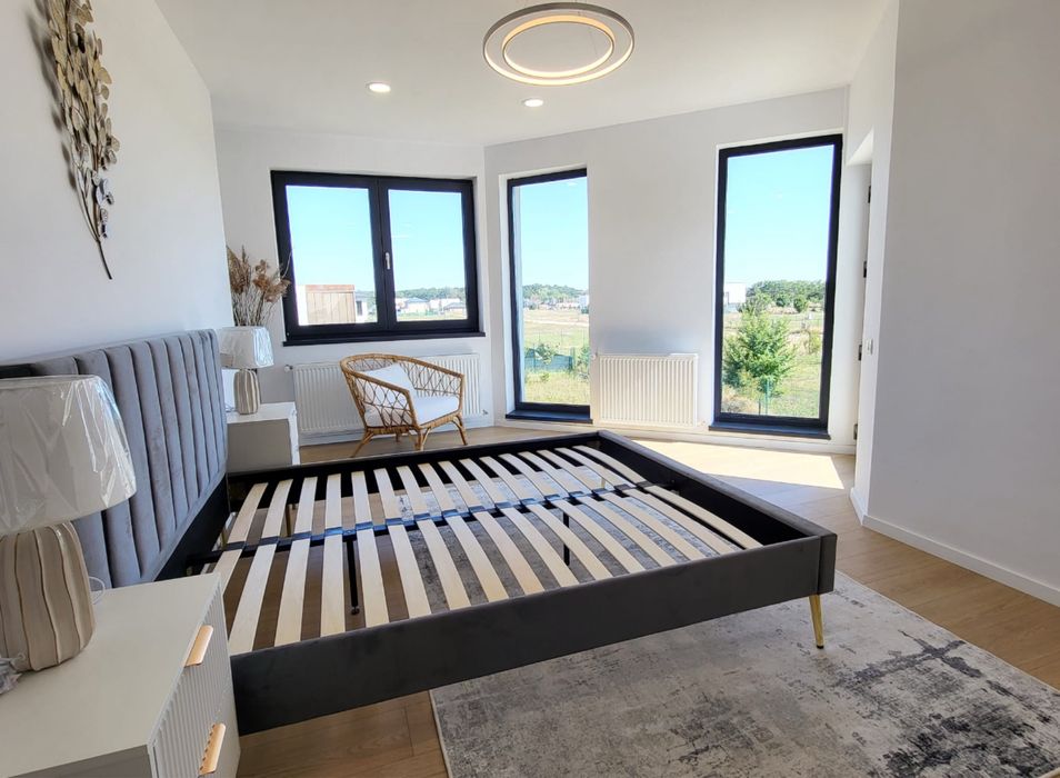 Propietar casa noua 5 camere mobilata la cheie cartier Eden