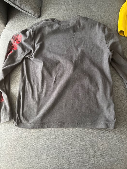 Детски блузи The North Face 3бр унисекс