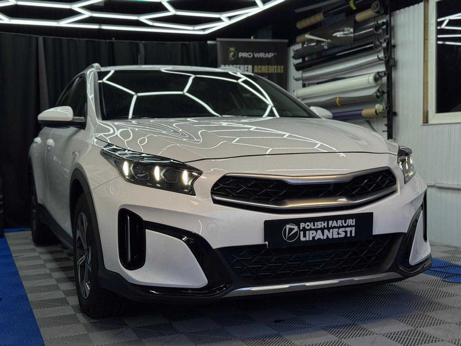 KIA Xceed 2022 — imagine 13
