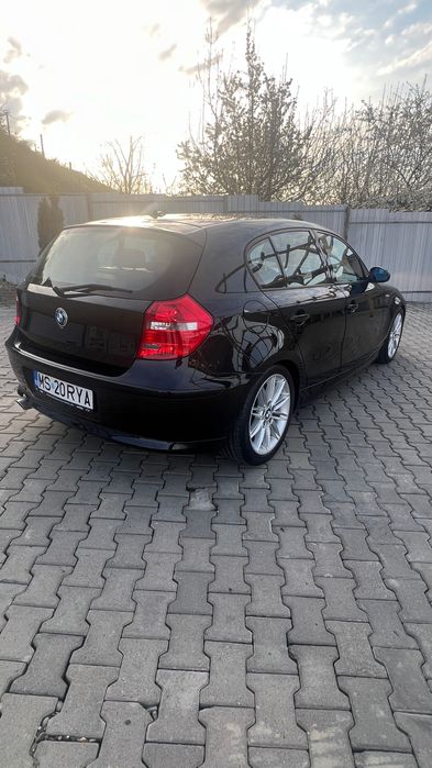 BMW Seria 1 De Vanzare