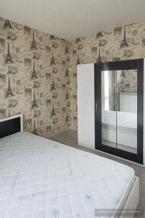 Дава се под наем Двустаен апартамент в София, Бъкстон - 63 кв.м за 598.23 € - Снимка #3