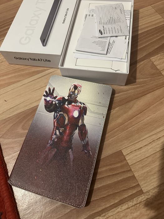 Планшет tab a7 lite