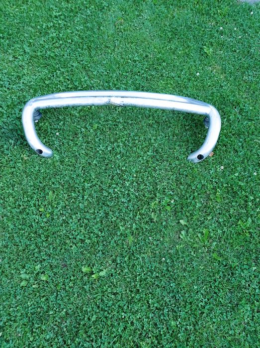 Bulbar Mercedes original