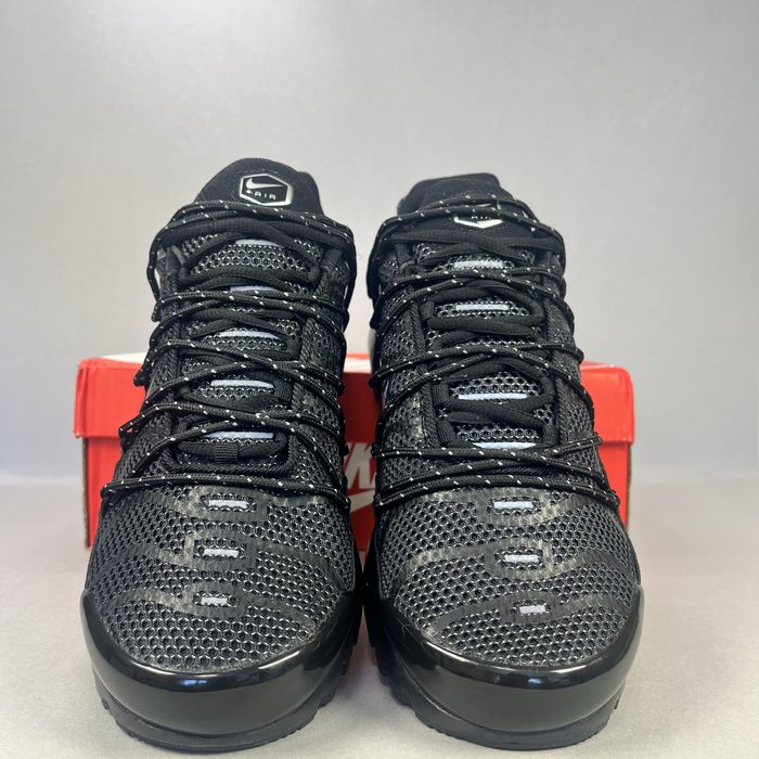 Nike Air Max Plus TN "Utility Black"! НОВИ!