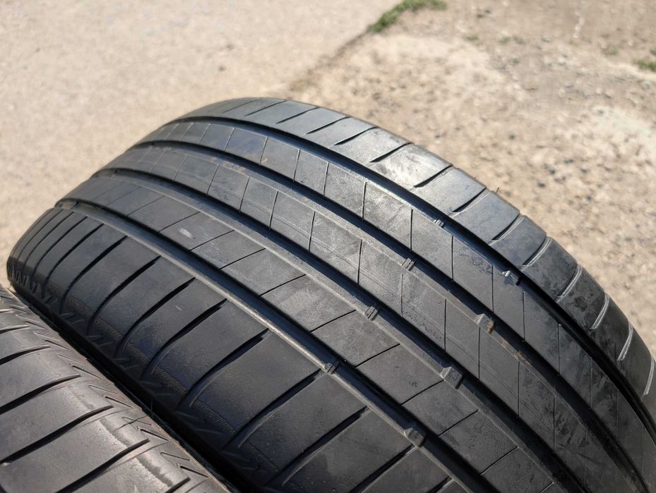 245/40 R19 • Vara • Bridgestone Turanza T005 94W ras
