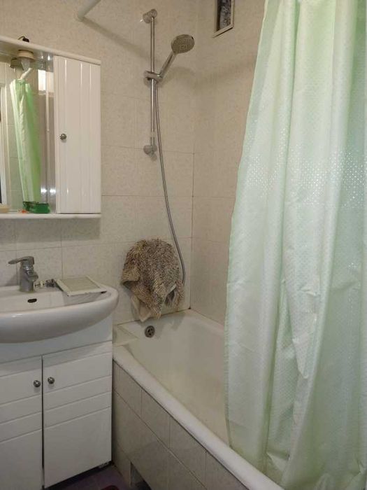 Дава се под наем Двустаен апартамент в София, Център - 55 кв.м за 357 € - Снимка #2