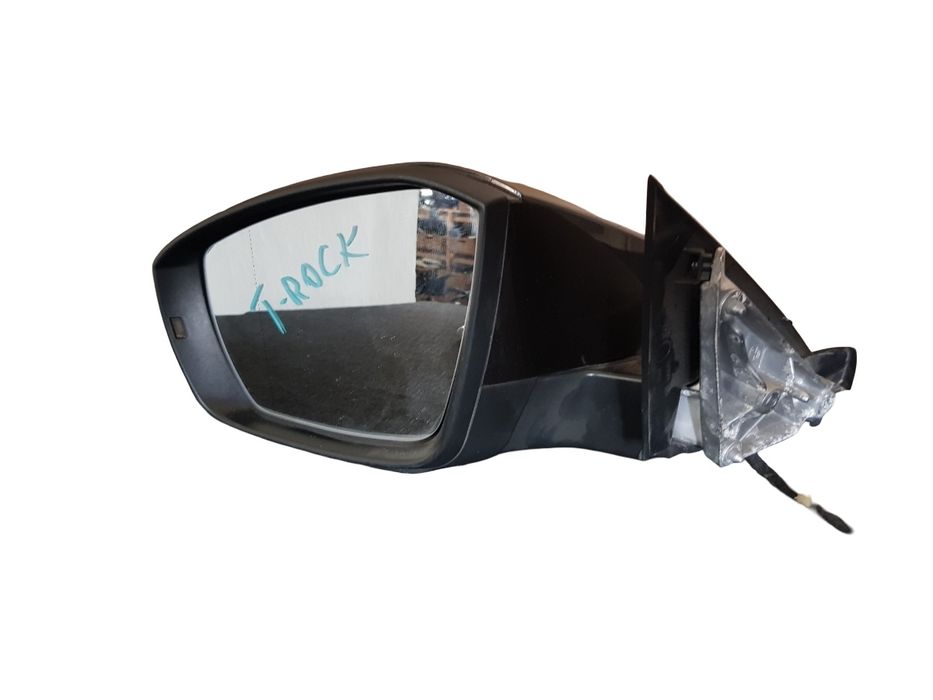 Oglinda Stanga Vw T-Roc 2017+