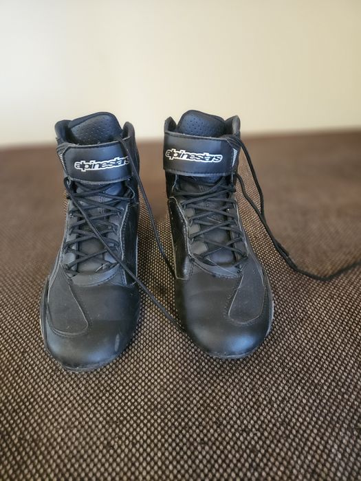 Alpinestars Stella Faster-3 Shoes
