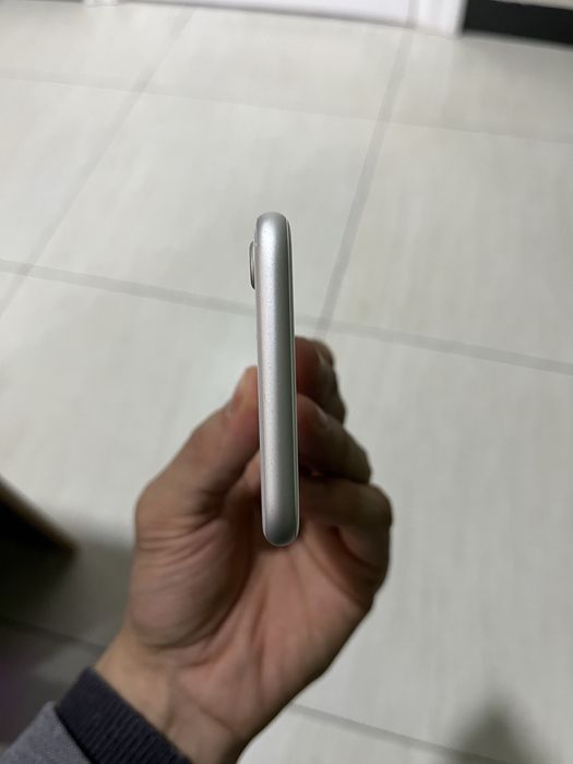 Iphone 8 white 256gb