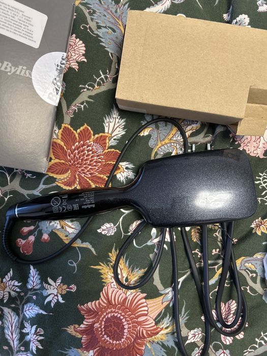 Perie de par BaByliss nefolosita, ca noua