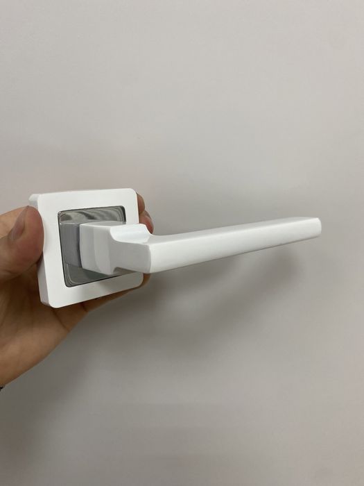 Ручки для межкомнатной двери