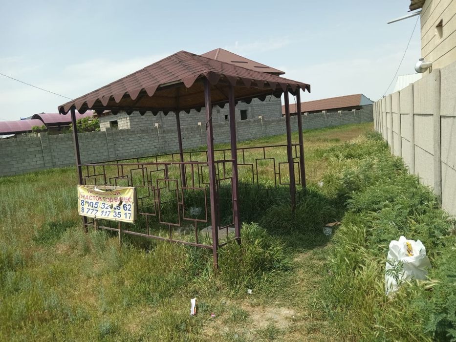 Биседка сатылады