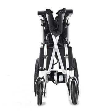 . N 29 Электрическая инвалидная коляска Elektron kolyaska N01/018  9