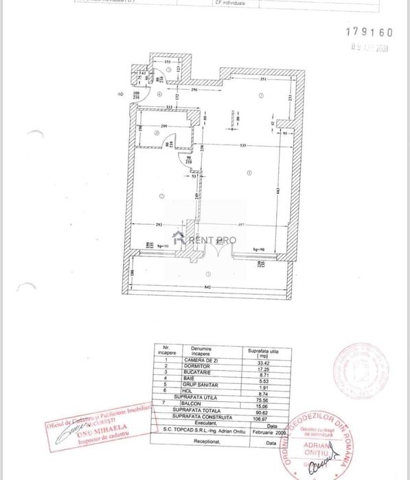 Spațiu de închiriat 70 mp – Saphir Stein Residence | Parter