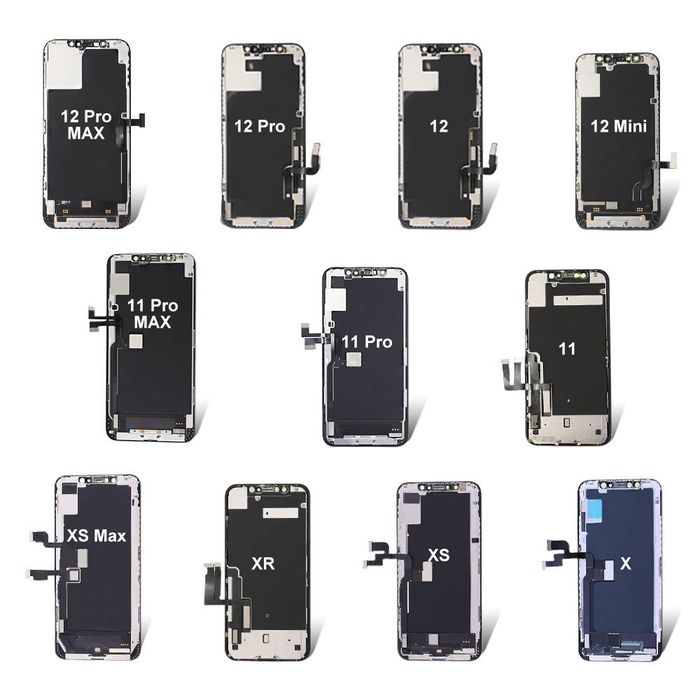 Telefon ekranlar  alishtirish  hama madelarga Замена екран и стекла