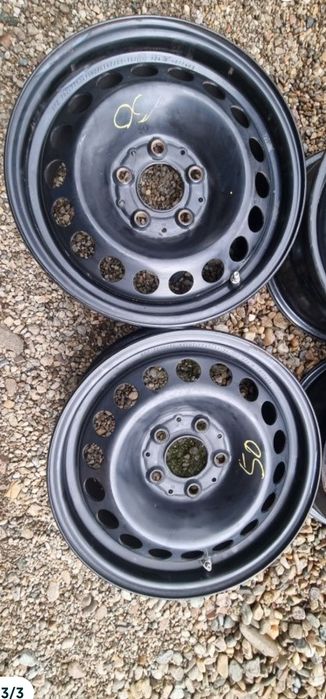 Jante R15 Mercedes A-Klasse B-KLASSE C-Klass 5x112 6.5Jx15