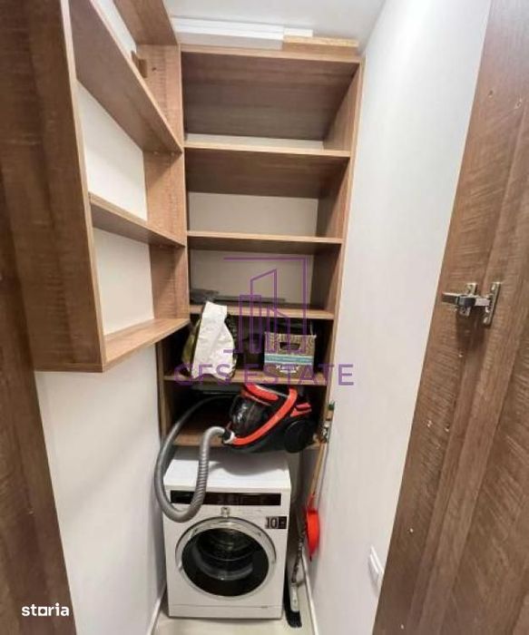 Inchiriere Apartamente 2 Camere Titan|Centrala|Parcare