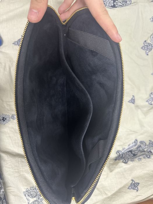 Клатч Санта Барбара