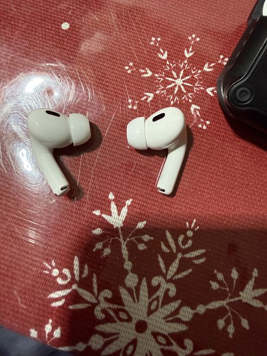 Продам Air Pods 2 pro