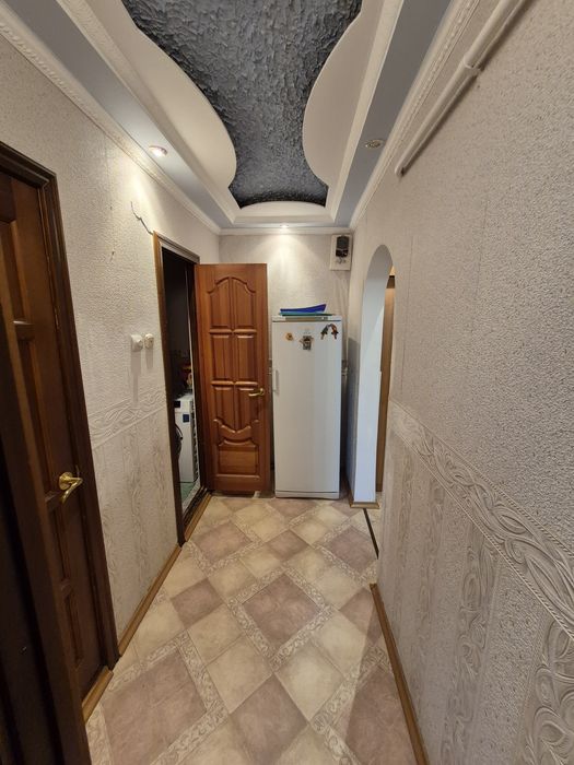 2-х комнатная квартира