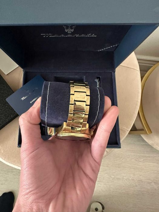 Ceas MASERATI Automatic