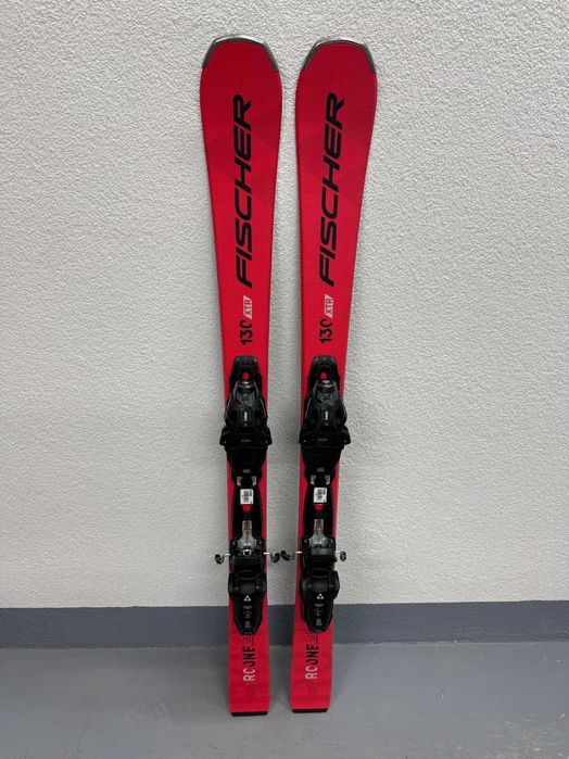 schi fischer rc one xtr 73 L130cm