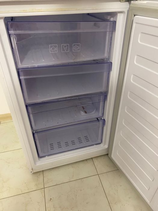 Холодильник Beko