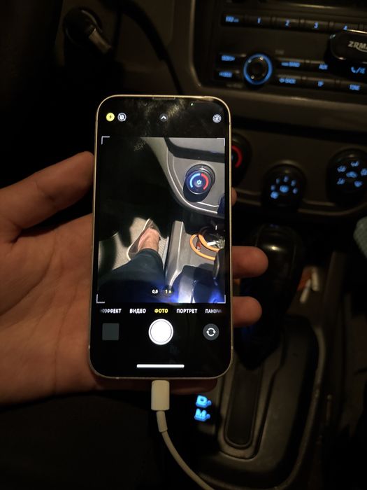 iphone 13 77% 128 гигабайт