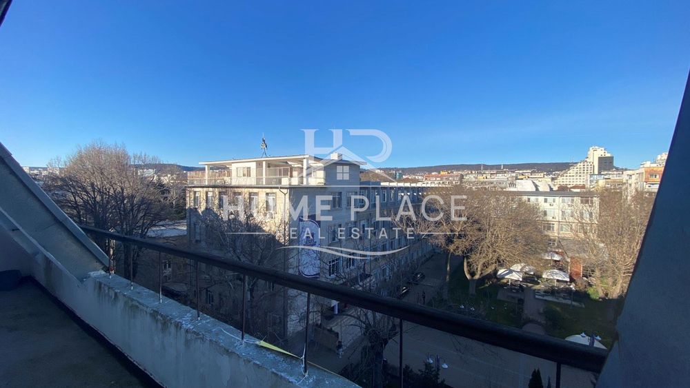 Продава се Тристаен апартамент в Варна, Генералите - 95 кв.м за 1262 €/кв.м - Снимка #6