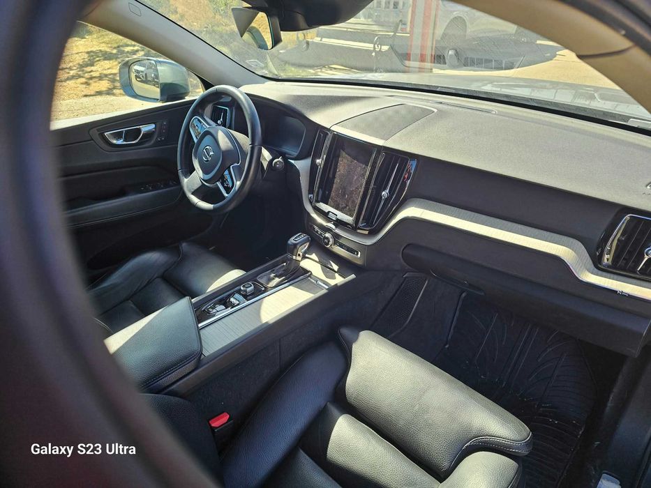 Волво ХС60 / Volvo XC60 2.0 D5 235к.с.