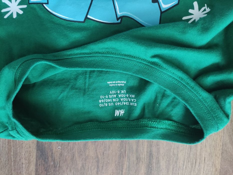 Tricou Craciun copii