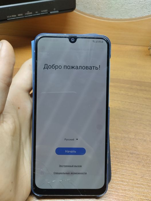 Продам Самсунг а50