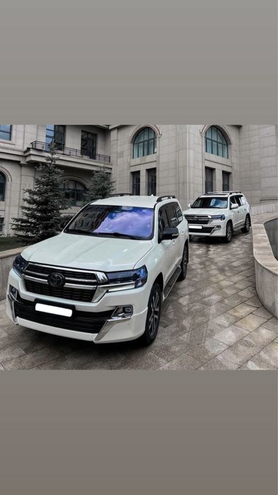 Аренда VIP АВТО!