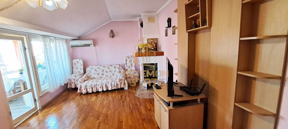 3-стаен в Варна-Погребите площ 75 цена 130000