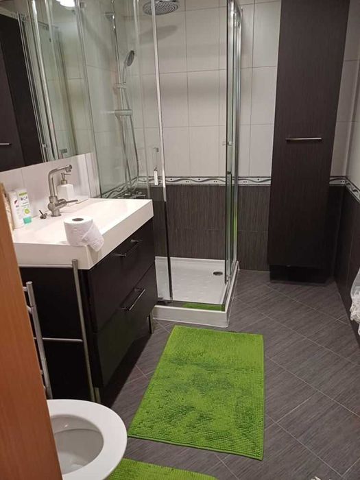 Дава се под наем Тристаен апартамент в София, Драгалевци - 77 кв.м за 800 € - Снимка #11