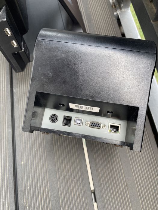 Pos restaurant gestiune + imprimanta