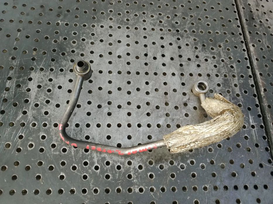 conducta ulei 2.0 tdci ford s-max  galaxy