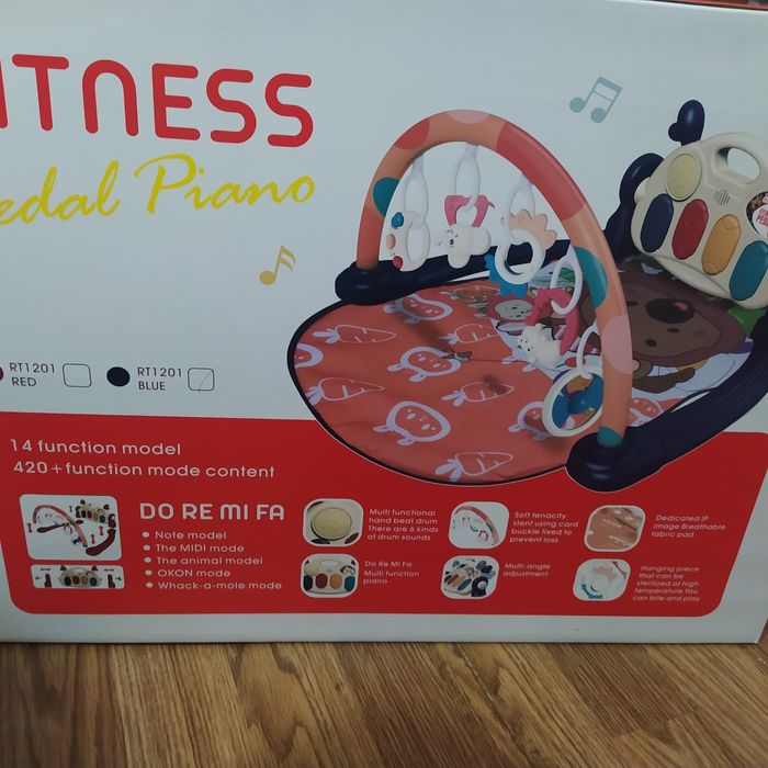 0-6 месяц игрушка для младенцев