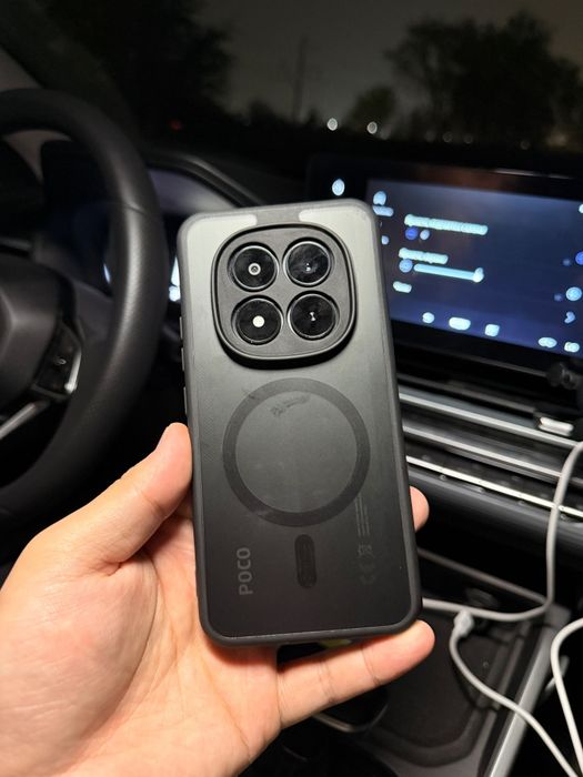 POCO M8 PRO 5G 12/512