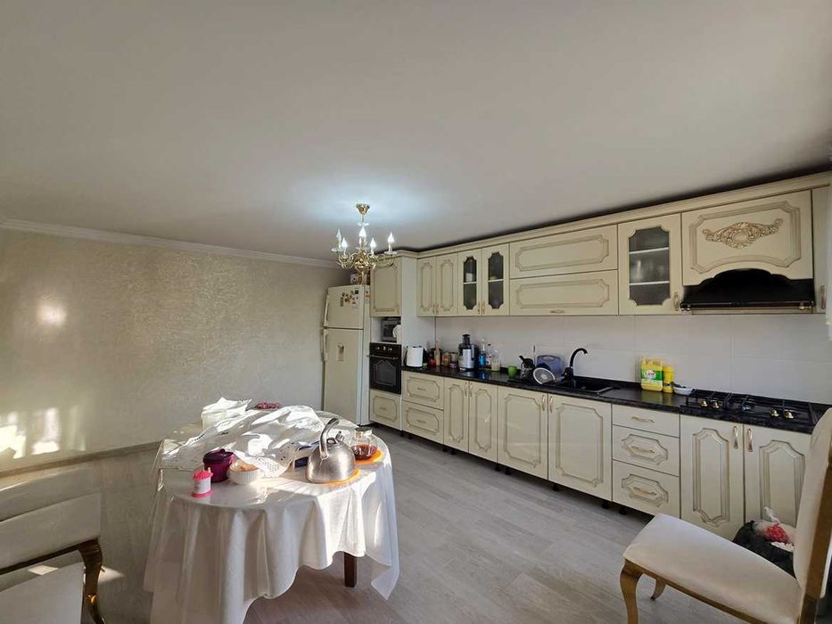 Продам дом Алматинская 46