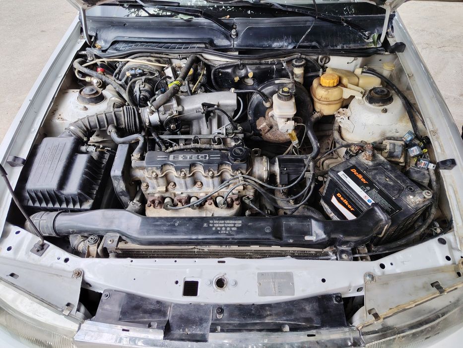 Нехия 1 простой 2002